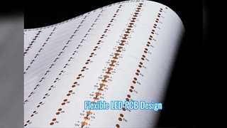 নমনীয় LED PCB ডিজাইন FPC হোয়াইট বোর্ড 12V