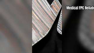মেডিকেল সরঞ্জাম FPC