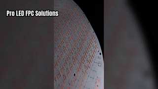 2835 LED স্ট্রিপ 24V 120D 8mm 40R 1206: বাণিজ্যিক ও বাড়ির জন্য প্রো-গ্রেড আলো