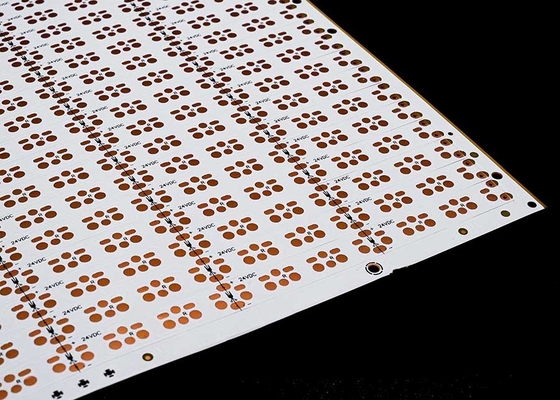 কেনা FPCB - BARE - FPC 2835-180LEDs/M-8*503-24V LED স্ট্রিপ FPCb এর জন্য ডাবল হোয়াইট বোর্ড online manufacture