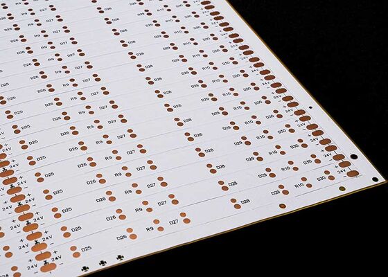 কেনা কাস্টমাইজড এলইডি সলিউশনস: রিজিড-ফ্লেক্স পিসিবি ডিজাইন থেকে চূড়ান্ত এসএমটি অ্যাসেম্বলি পর্যন্ত ডাবল সাইডেড চিপ অন এফপিসি হোয়াইট ফিল্ম এফপিসিবি ২৮৩৫ এলইডি স্ট্রিপ ফ্লেক্সিবল সার্কিট বোর্ডের জন্য online manufacture