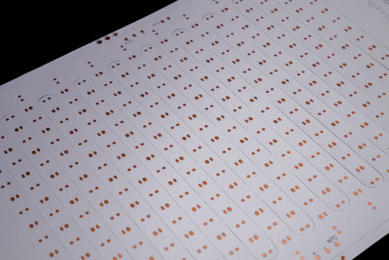 কেনা ইনফ্রারেড থেরাপি বেল্ট স্বাস্থ্যসেবা চিকিৎসা সরঞ্জাম জন্য কাস্টমাইজযোগ্য ডাবল স্তর নমনীয় সার্কিট বোর্ড online manufacture