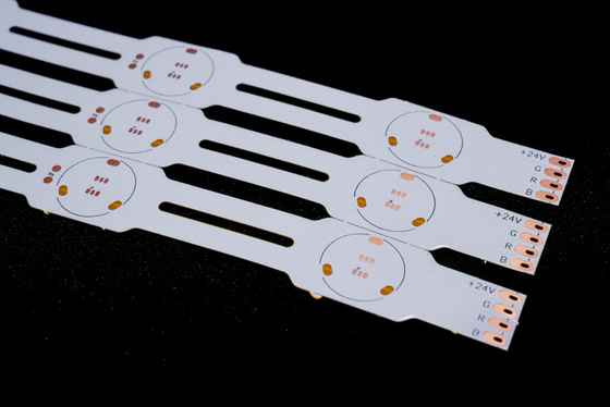 কেনা হোটেলের আউটডোর লেন্সের জন্য FPCB 2835-24LEDS /PCS-503*12-24V-S আকার বিজ্ঞাপন লাইট বক্সের জন্য নমনীয় বোর্ড সহ FPCB online manufacture