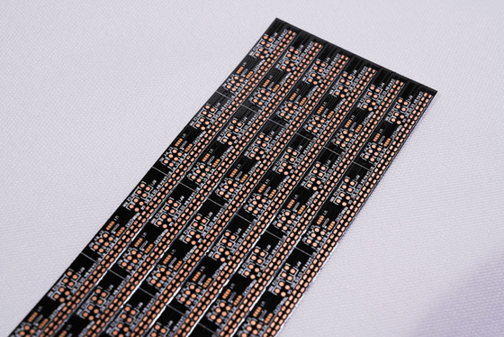 কেনা LED 5050RGB 2835 W WW LED স্ট্রিপ লাইটের জন্য FPCB fpcb ম্যাজিক কালার fpcb কালার লাইট নিয়ন্ত্রণ FPCB নমনীয় LED সার্কিট বোর্ড ডাবল লেয়ার নমনীয় PCB অ্যাসেম্বলি কাস্টম ফ্লেক্স PCB হিসাবে online manufacture