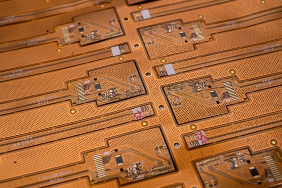 কেনা FPCB UNMOUNTED-12V-60D/M-20R/M-8MM ((আকার 240MM X 100 METER -3000 METER PER ROLL) মোট 36,000 METERFPCB online manufacture