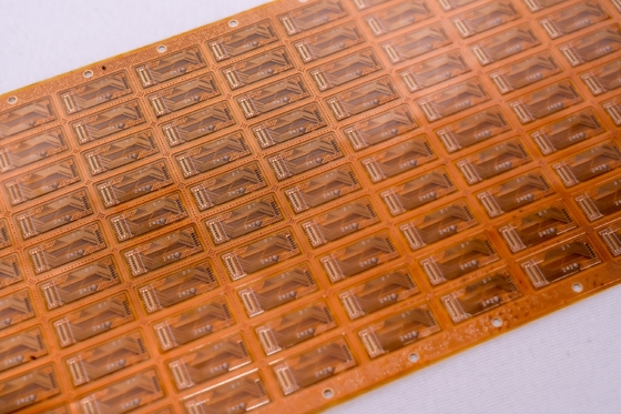 কেনা FPCB - BARE - উচ্চ-নির্ভুলতা সম্পন্ন ওয়াল প্যাচ প্যানেল স্মার্ট ডিভাইস FPC অতি-সূক্ষ্ম লাইন প্রস্থ উচ্চ নির্ভরযোগ্যতা চিকিৎসা/অটোমোটিভ গ্রেড OEM পরিষেবা উপলব্ধ online manufacture