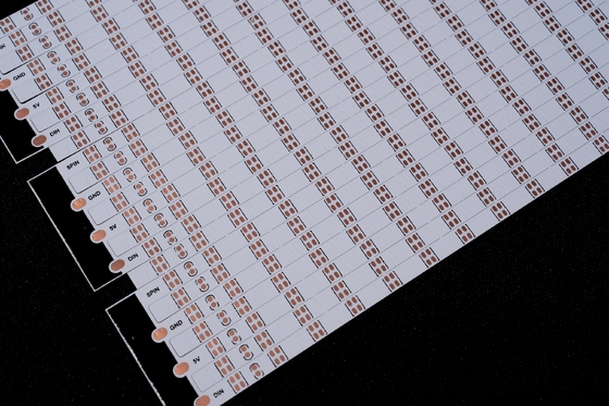 কেনা LED টিউব FPCB LED টিউব একক বোর্ড তামা 35 সঙ্গে 8MM 10MM কাস্টম নমনীয় সার্কিট বোর্ড প্রস্তুতকারকের∙ 24 ঘন্টা প্রোটোটাইপ সেবা 100% গুণমান পরীক্ষিত FPC জন্য SMT সেবা online manufacture