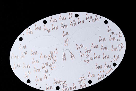 কেনা হংকচি নিউ ম্যাটারিয়ালস পেশাদার এফপিসি প্রস্তুতকারক ডাবল লেয়ার বোর্ড নমনীয় পিসিবি অগ্নি সুরক্ষা স্তর ভি 0 কাস্টমাইজযোগ্য এলইডি বিউটি মাস্ক সার্কিট বোর্ডের জন্য online manufacture