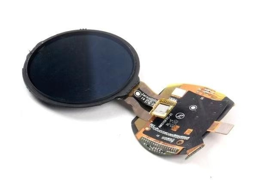 কেনা High Precision Flexible PCB for Smartwatches 0.1mm Ultra-Thin, 10000+ Bends Wholesale FPC Manufacturer স্মার্টওয়াচের জন্য উচ্চ নির্ভুলতা নমনীয় পিসিবি online manufacture