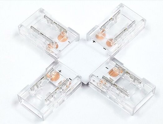 কেনা ফ্যাক্টরি সরাসরি বিক্রয়ের জন্য নমনীয় এবং বাঁক প্রতিরোধী সহ অগ্নি সুরক্ষা স্তর ভি 0 সিওবি স্ট্রিপ লাইট সংযোগকারী online manufacture