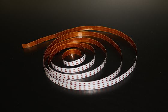 কেনা 12V FPCB Bare Board 2835-0805 SMD 9.6MM 80R 240D 18/50 Flexible Printed Circuit Board online manufacture