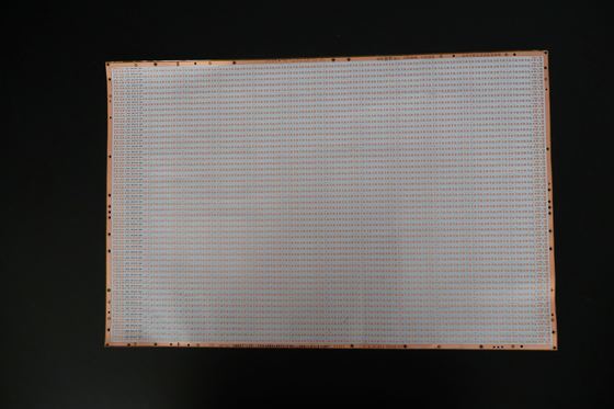 কেনা SMD 2835 LED Strip 56LEDs/PCS | 10x503mm 24V with Transistor - High Performance online manufacture