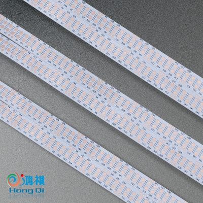 LED নমনীয় COB PCB হালকা বার সার্কিট বোর্ড সমর্থন কাস্টমাইজড সেবা