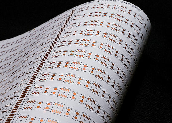 এলইডি স্ট্রিপ প্রস্তুতকারকের ওয়ান-স্টপ এফপিসি ও এসএমটি সলিউশন: বাল্ক সাপ্লাইয়ের জন্য আপনার বিশ্বস্ত বিটুবি পার্টনার