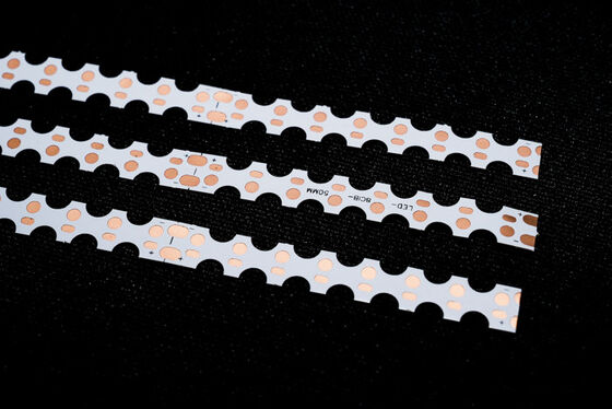 এলইডি স্ট্রিপ উৎপাদনের জন্য আমাদের বিশ্বস্ত অংশীদার | এফপিসি + এসএমটি + টেস্টিং কাস্টমাইজযোগ্য ডাবল সাইডেড ফ্লেক্সিবল পিসিবি বোর্ড এলইডি এস টাইপ ল্যাম্প এফপিসি হোয়াইট বোর্ড সহ