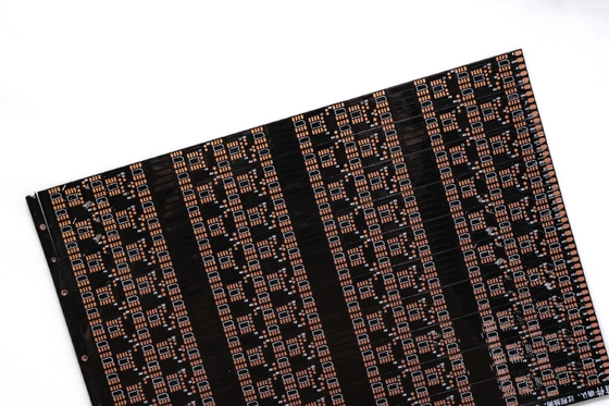 বিক্রয় LED2835 160leds/ PCS-8*503-12V FPCB প্রস্তুতকারক উচ্চমানের FPC সমাধান ইলেকট্রনিক্সের জন্যHIGH-Brightnees-circuit board FPCB ডাবল স্তর সার্কিট বোর্ড, ডাবল সাইডস হোয়াইট ফিল্ম, কালো টেক্সট,