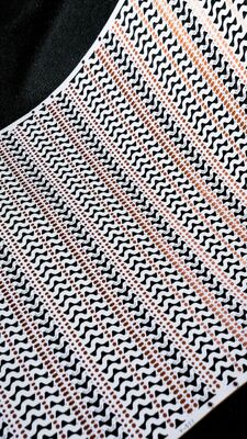 উৎপাদন নকশা সৌন্দর্য স্কিম নমনীয় এবং টেকসই একক স্তর চিকিৎসা সরঞ্জাম নমনীয় মুদ্রিত সার্কিট সঙ্গে SMT এবং ডিপ সমর্থন